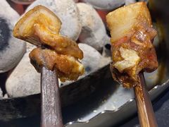 -醉二娘正宗西昌火盆烧烤(大丰店)