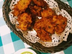 -Santoor 萨都里印度餐厅(北锣鼓巷店)
