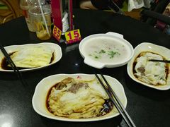 -华辉拉肠(小北路店)