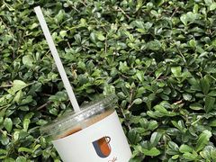 -Au Cafe&Roastery(华侨城店)