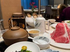-澳门豆捞(裕华东路店)