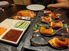 -丽晶轩中餐厅(重庆丽晶酒店)