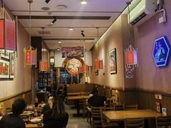 -九老汉·川渝江湖菜(合川路2店)