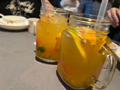 金香四季水果茶-小炳胜(卓悦中心店)