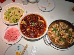 -潇湘码头·鲜湘菜(清河店)