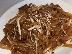 -港久茶餐厅(鹭洲里店)