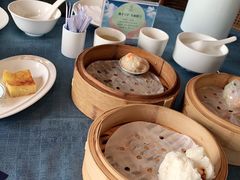 -鹭江宾馆·观海餐厅