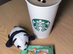 -星巴克臻选(成都宽窄巷子店)