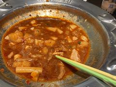 -胖哥俩肉蟹煲(石家庄长安万达店)