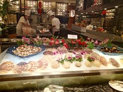 -芭菲盛宴·环球美食(解放碑英利国际店)