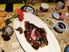 -桂满陇天书(南京德基旗舰店)