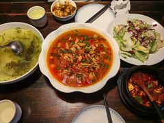 -陈麻婆豆腐(旗舰店)