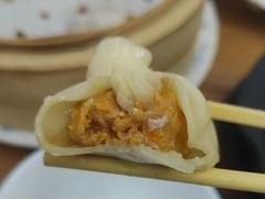 -海胆小馆(东北水饺·春柳店)