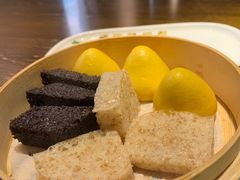 -粗茶淡饭·隐庐私厨(东亭店)