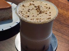 梅桂-PUZZLE COFFEE 拼图咖啡