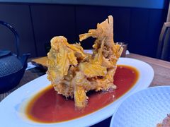 -魁盛居百年鲁菜馆(县西巷店)