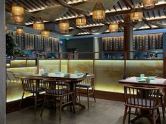 -泰钰丰烤鸭.天津菜(开发区店)