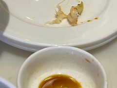-湖州东吴开元名都酒店-滨河自助餐厅