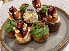 -BE BRIGHT KITCHEN(正佳广场店)