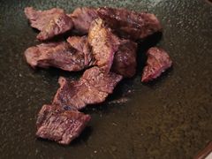 -不倒翁炭火烧肉(永安里店)