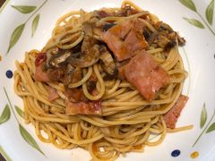 -萨莉亚意式餐厅(杭州滨江天街店)