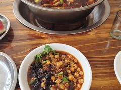 -重庆鱼美佳火锅(四川师大店)