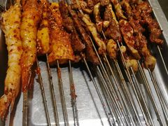 -福苗小骆驼烧烤(莲湖路店)