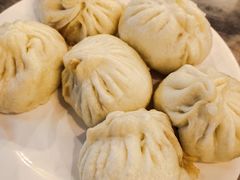 猪肉大葱包子-天兴居(鲜鱼口街店)