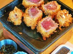 -味太助·银饭食堂(中华城店)