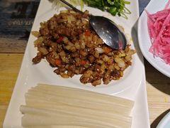 -新粤新疆菜(禅城店)