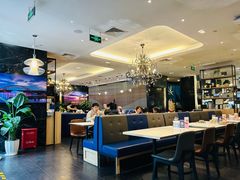 -鹿港小镇(金虹桥国际中心店)