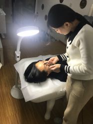 -babiline芭比莱恩半永久纹眉纹唇发际线
