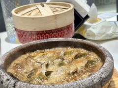 -小放牛炒菜馆(北国商城店)