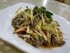 -凤嫂农家乐(梁弄店)