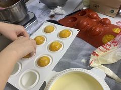 -美斯烘焙培训学院•蛋糕•面包•咖啡(宝安校区)