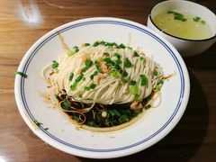 -十面春风·江南面馆(崇宁路店)