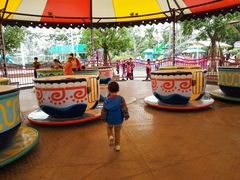 -大信·云顶星河游乐王国