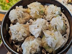 -真食净香居·内蒙烧麦(亚运村店)