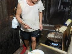 -仓桥直街臭豆腐