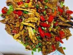 -黄泥岗·地道湖北菜(奥特莱斯店)