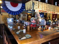 -半藏居酒屋(香港花园店)