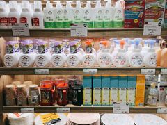 零售区-果蔬好(江南赋店)