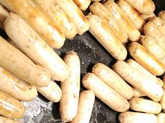 -杭州开元名都大酒店·地中海自助餐厅