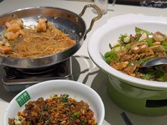 -绿草地·湘菜(7mall店)