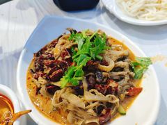 水爆肚-金陵暴走小龙虾·迷踪蟹(凯德MALL店)