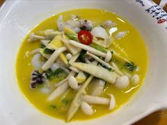 -老弄堂菜馆·老底子杭帮味(鼓楼店)