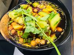 -串亿88烧烤·羊腿·羊蝎子(板泉路店)