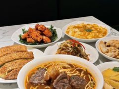 -鼎泰丰(新港中心店)