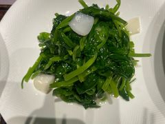 -云锦壹号·淮扬宴(徐汇万科店)