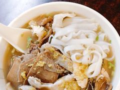 -潮镇老尾牛杂(环城西路店)